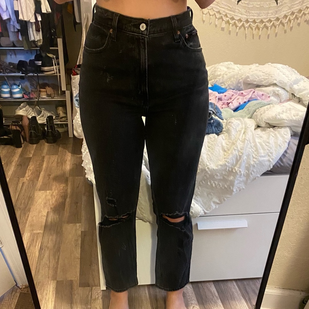 Abercrombie & Fitch Jeans